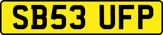 SB53UFP