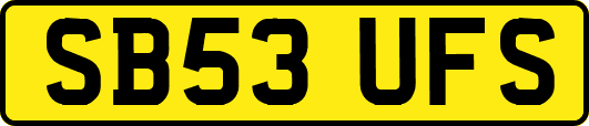 SB53UFS