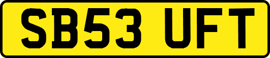 SB53UFT