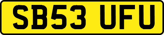SB53UFU