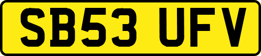 SB53UFV