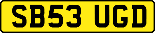 SB53UGD