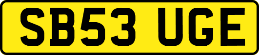 SB53UGE