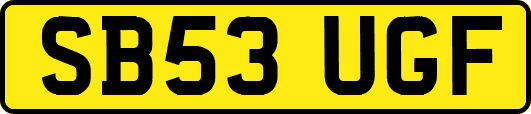 SB53UGF