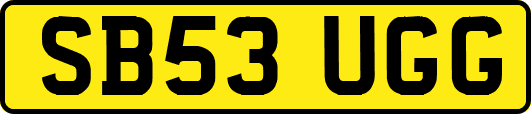SB53UGG