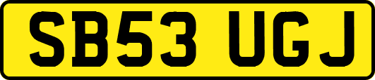 SB53UGJ