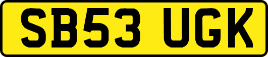 SB53UGK