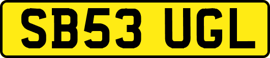 SB53UGL
