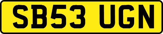 SB53UGN