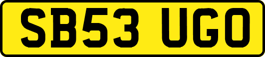 SB53UGO