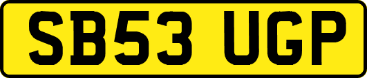 SB53UGP