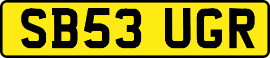 SB53UGR