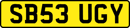 SB53UGY