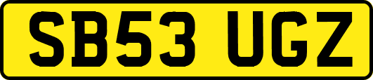 SB53UGZ