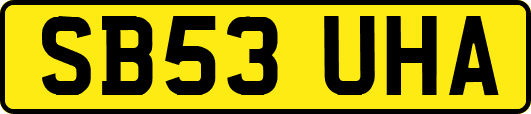 SB53UHA