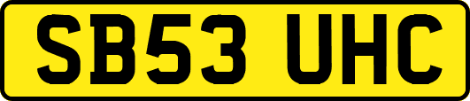 SB53UHC