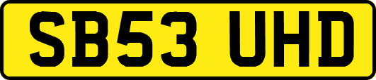 SB53UHD
