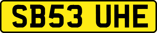SB53UHE