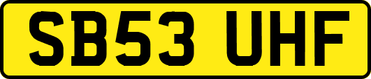 SB53UHF