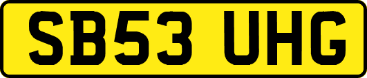 SB53UHG