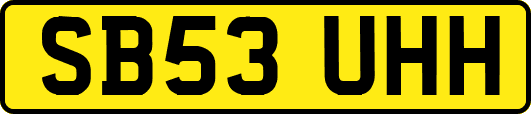 SB53UHH