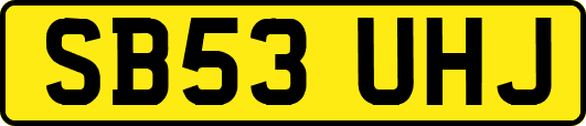SB53UHJ