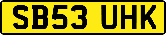 SB53UHK