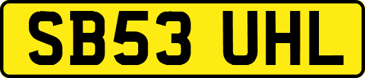 SB53UHL