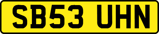 SB53UHN