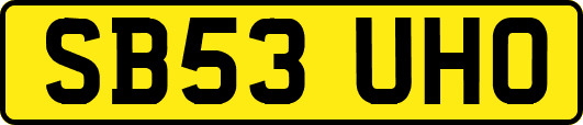 SB53UHO