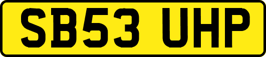 SB53UHP