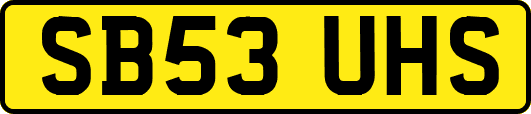 SB53UHS