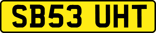 SB53UHT