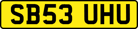 SB53UHU