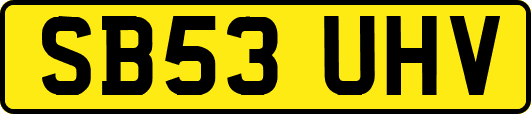 SB53UHV