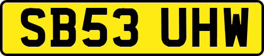 SB53UHW
