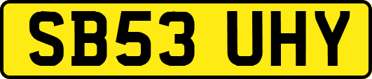 SB53UHY