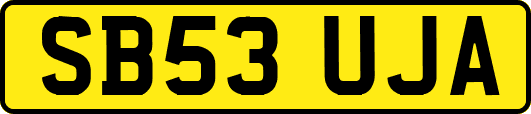 SB53UJA