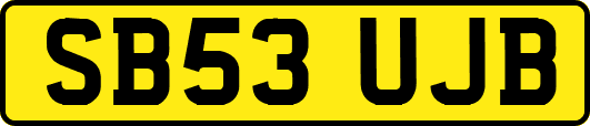 SB53UJB