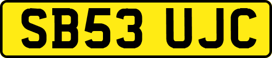 SB53UJC