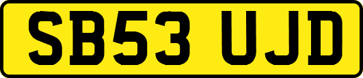 SB53UJD