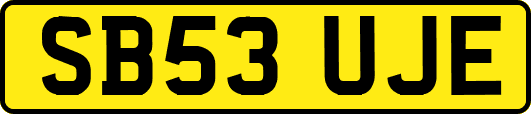 SB53UJE