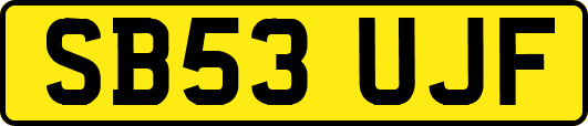 SB53UJF