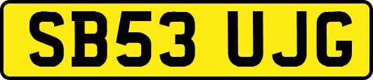 SB53UJG