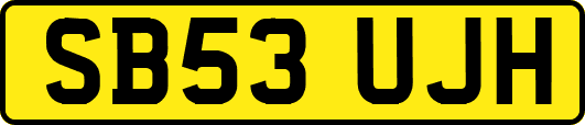 SB53UJH