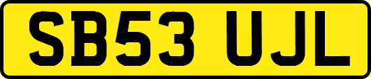 SB53UJL