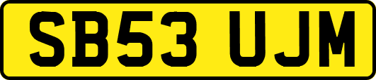 SB53UJM