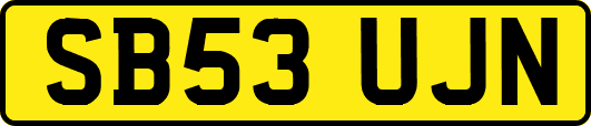 SB53UJN