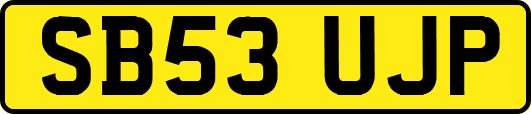SB53UJP