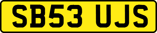 SB53UJS